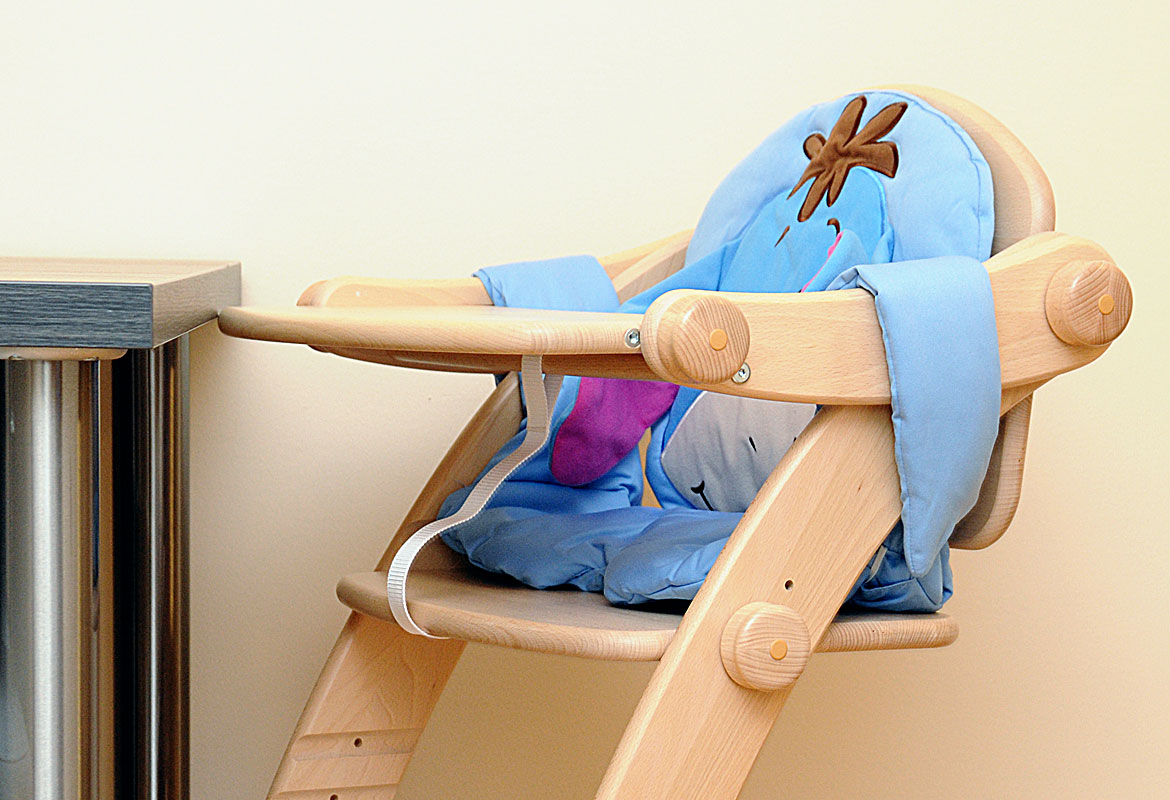 Galerie Baby-Ausstattung 